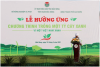 Hưởng ứng “Chương trình trồng mới một tỷ cây xanh, vì một Việt Nam xanh” trên địa bàn tỉnh Đăk Nông
