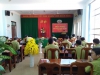 Tổ chức Hội nghị công chức, người lao động Chi cục Kiểm lâm năm 2019