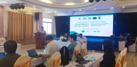 Hội thảo tham vấn một số hoạt động dự án ILandscape năm 2023 của tỉnh Đắk Nông và Lâm Đồng