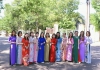Công đoàn cơ sở Chi cục Kiểm lâm tỉnh Đắk Nông hưởng ứng “Tuần lễ áo dài” năm 2021