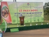 Lễ phát động “Trồng cây kỷ niệm 130 năm Ngày sinh Chủ tịch Hồ Chí Minh (19/5/1890 - 19/5/2020)” và trồng cây phân tán năm 2020