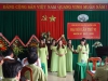 Chi bộ văn phòng Chi cục Kiểm lâm Đắk Nông tổ chức Đại hội lần thứ VI nhiệm kỳ 2017-2020