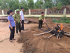Hạt Kiểm lâm huyện Đắk Glong tiêu hủy tang vật là động vật rừng, bộ phận động vật rừng
