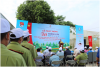 Về việc tổ chức Lễ phát động “Trồng cây kỷ niệm 131 năm Ngày sinh Chủ tịch Hồ Chí Minh (19/5/1890 - 19/5/2021)” và trồng cây phân tán năm 2021.